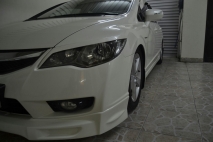 للبيع هوندا Civic 2009