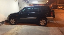 للبيع تويوتا RAV4 2002