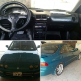 للبيع هوندا Integra 1996