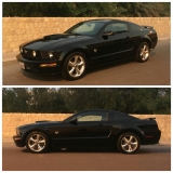 للبيع فورد Mustang  2009