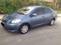 للبيع تويوتا Yaris 2011