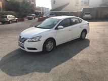 للبيع نيسان Sentra 2013