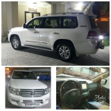 للبيع تويوتا Land Cruiser  2011