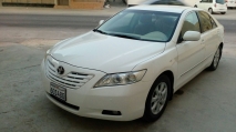 للبيع تويوتا camry 2009