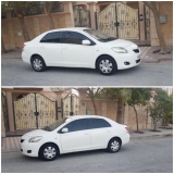 للبيع تويوتا Yaris 2011