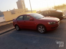 للبيع متسوبيشي Lancer 2009