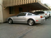 للبيع فورد Mustang  2006