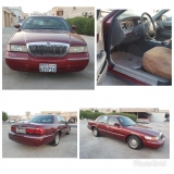 للبيع فورد Grand Marquis 2001