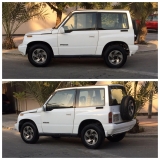 للبيع سوزوكي Vitara 1997