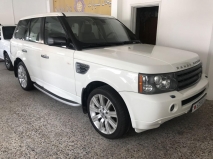 للبيع لاند روفر RANGE ROVER SPORT 2009