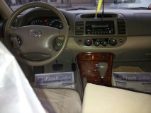 للبيع تويوتا camry 2005