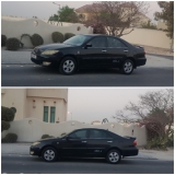 للبيع تويوتا camry 2006