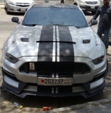 للبيع فورد Mustang  2016