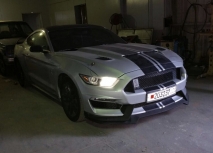 للبيع فورد Mustang  2016