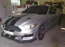 للبيع فورد Mustang  2016