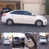 للبيع تويوتا Yaris 2015