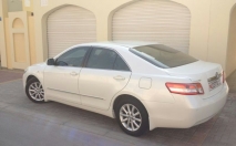 للبيع تويوتا camry 2010