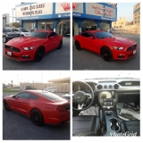 للبيع فورد Mustang  2016