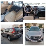 للبيع هوندا CRV 2014