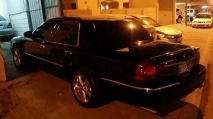 للبيع ميركوري Grand Marquis 2004