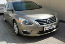 للبيع نيسان Altima 2013