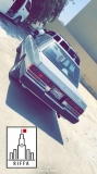 للبيع نيسان  1986