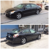 للبيع نيسان Altima 2008