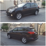 للبيع تويوتا RAV4 2014