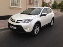 للبيع تويوتا RAV4 2013