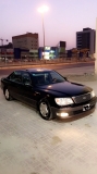 للبيع لكزس LS 1998