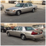 للبيع ميركوري Grand Marquis 2004