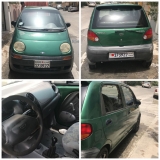 للبيع دايو Matiz 2000