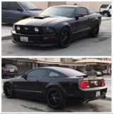 للبيع فورد Mustang  2006