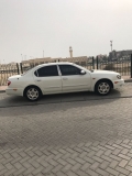 للبيع نيسان Maxima 2002