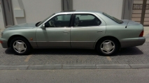 للبيع لكزس LS 1997