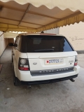 للبيع لاند روفر RANGE ROVER 2006