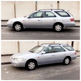 للبيع تويوتا camry 1998