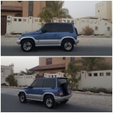 للبيع سوزوكي Vitara 1998