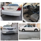 للبيع تويوتا camry 2006