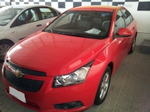 للبيع شفروليت Cruze 2010