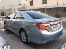 للبيع تويوتا camry 2012