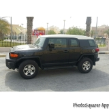 للبيع تويوتا Land Cruiser  2014