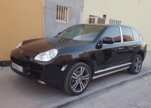 للبيع بورش Cayenne S 2006