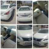 للبيع نيسان Altima 2013