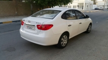 للبيع هونداي Elantra 2011