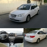 للبيع هونداي Elantra 2011