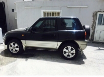 للبيع تويوتا RAV4 1999