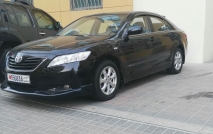 للبيع تويوتا camry 2007