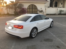 للبيع أودي A6 2013