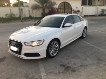 للبيع أودي A6 2013